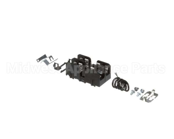 112424 Champion - Moyer Diebel Fuse Block Kit