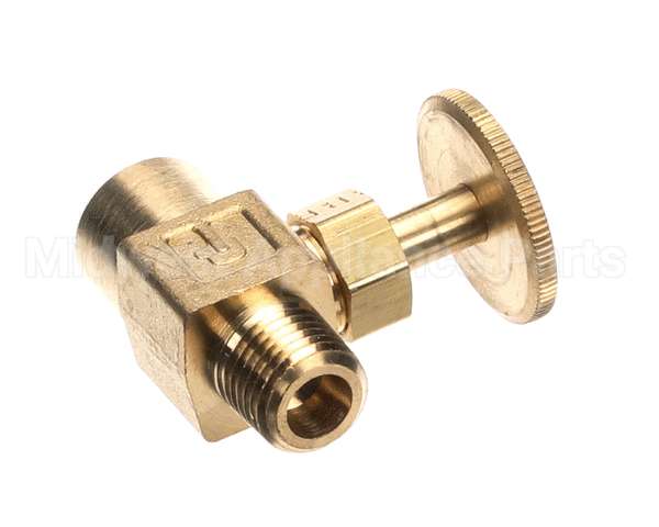 112437 Champion - Moyer Diebel Needle Valve 1/4Npt Mxf Brass
