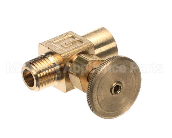 112437 Champion - Moyer Diebel Needle Valve 1/4Npt Mxf Brass