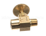 112437 Champion - Moyer Diebel Needle Valve 1/4Npt Mxf Brass