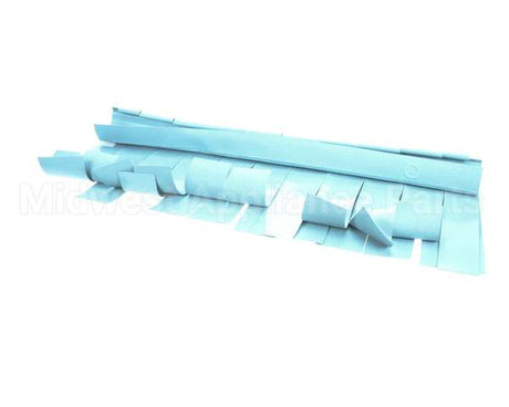 112445 Champion - Moyer Diebel Curtain 32 X 14 Ctr,Nuccw Rod