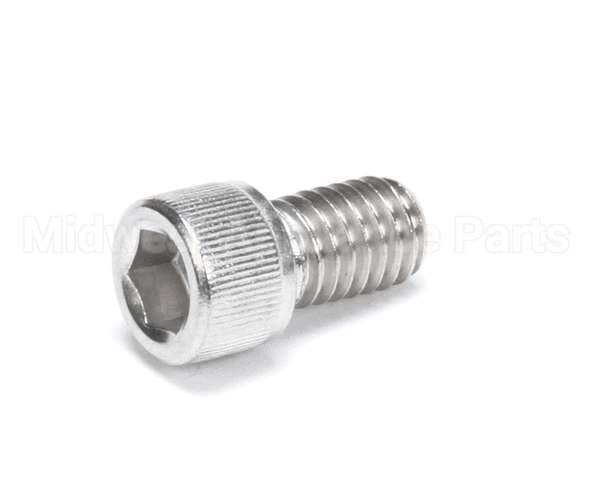 112447 Champion - Moyer Diebel Screw 3/8-16 X 5/8 Sst Soc Hd