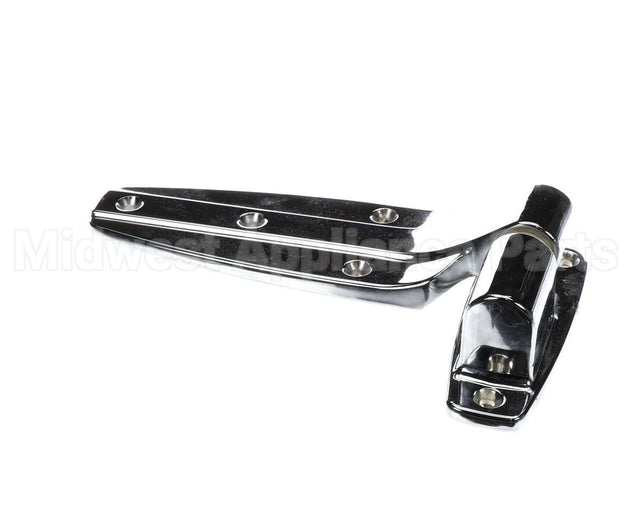 11245000036 Kason Hinge Chrome 1/4 Rh