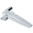 11245000072 Compatible Kason Kason 1245 Camris Hinge 1 5/8 In Offset