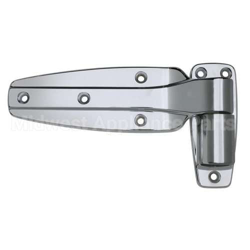 11245000080 Compatible Kason Kason -Hinge Chrome 1-7/8 Offst