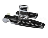 11245000082 Kason Hinge Chrome 2" R.h.