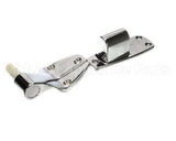 11246000028 Kason 5 9/16" Reversible Cam Lift Door H