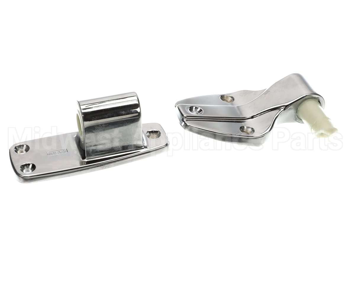 11246000028 Kason 5 9/16" Reversible Cam Lift Door H