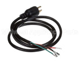 11247 Aladdin-Temp-Rite Plug & Cable 3Ph 20A Ind