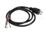 11247 Aladdin-Temp-Rite Plug & Cable 3Ph 20A Ind