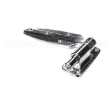 11248000020 Kason Hinge Chrome 1-1/4 Rh