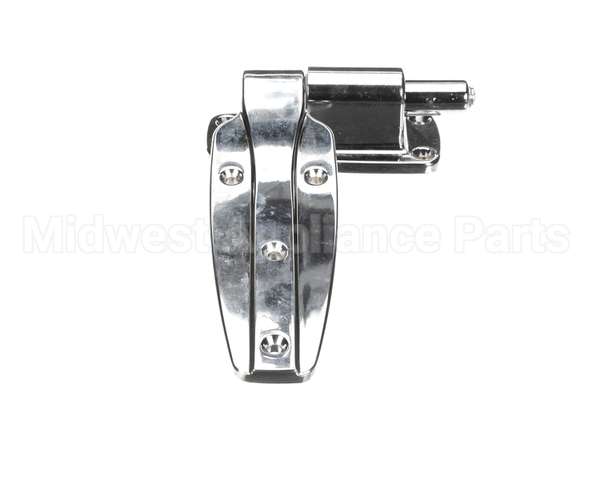 11248000020 Kason Hinge Chrome 1-1/4 Rh