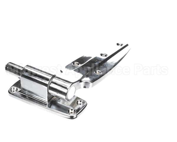 11248000020 Kason Hinge Chrome 1-1/4 Rh