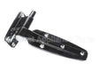 11248000022 Kason Hinge 1-1/2" (38.1 Mm) Brushed Pol