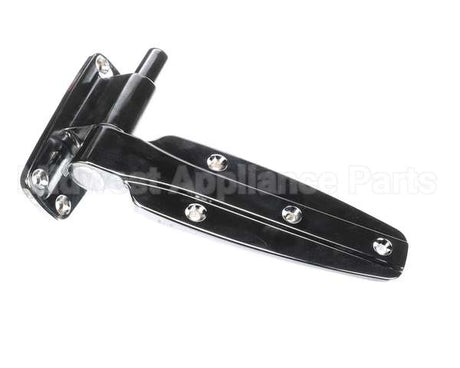 11248000022 Kason Hinge 1-1/2" (38.1 Mm) Brushed Pol