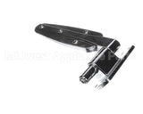 11248000022 Kason Hinge 1-1/2" (38.1 Mm) Brushed Pol