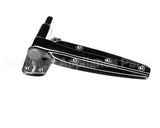 11248000024 Kason Hinge Chr 1-3/8 R.h