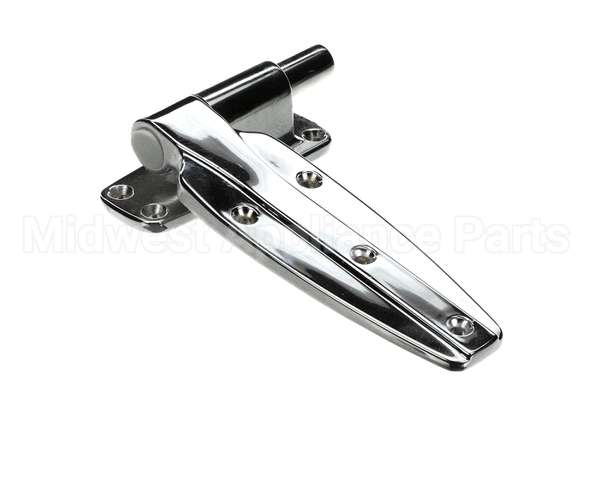11248000024 Kason Hinge Chr 1-3/8 R.h