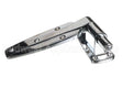 11248000027 Kason Hinge Spring 1 7/8 Inch Offset