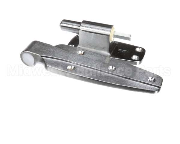 11248000045 Kason Hinge 1-1/2" (38.1 Mm) Brushed Chr