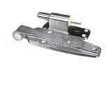11248000045 Kason Hinge 1-1/2" (38.1 Mm) Brushed Chr