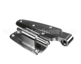 11248000045 Kason Hinge 1-1/2" (38.1 Mm) Brushed Chr