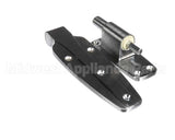 11248000045 Kason Hinge 1-1/2" (38.1 Mm) Brushed Chr