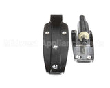 11248000045 Kason Hinge 1-1/2" (38.1 Mm) Brushed Chr