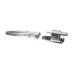 11248000078 Compatible Amerikooler 2 Offset Spring-Loaded Hinge F