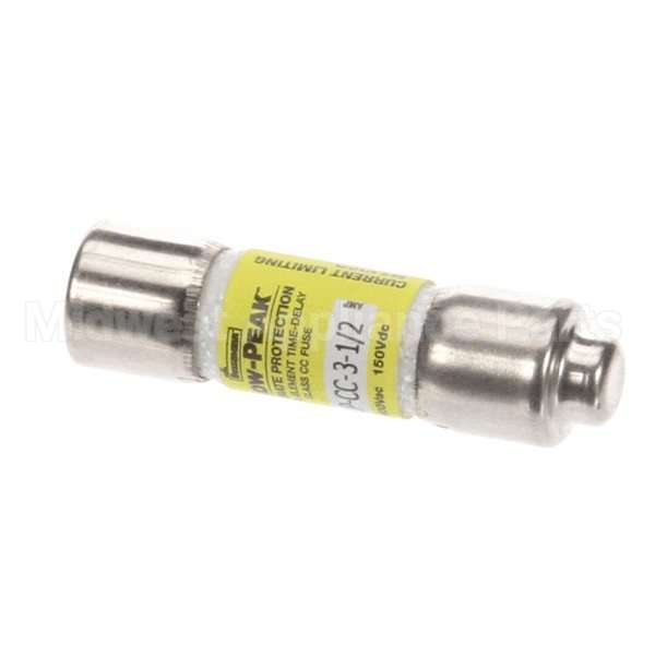 112482 Compatible Champion Fuse, Lpcc-3-1/2, 600V