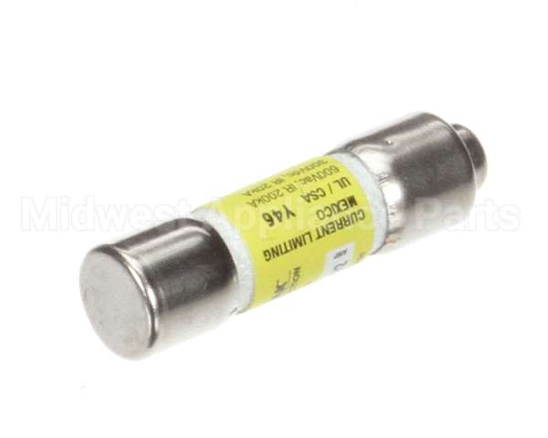 112484 Champion - Moyer Diebel Fuse Lpcc-1 1/2 Time Delay
