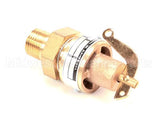 1124857 Market Forge Svc-Safety Valve