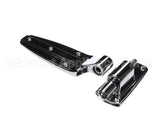 1125 Crown Tonka Hinge 1248 Rev Cam Rise Spring Assist Fl