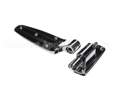 1125 Crown Tonka Hinge 1248 Rev Cam Rise Spring Assist Fl