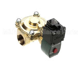 1125 Douglas Machines Solenoid Valve