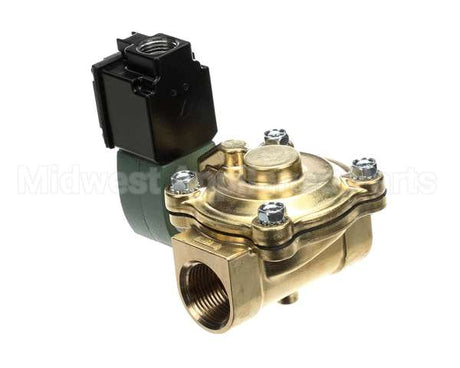1125 Douglas Machines Solenoid Valve
