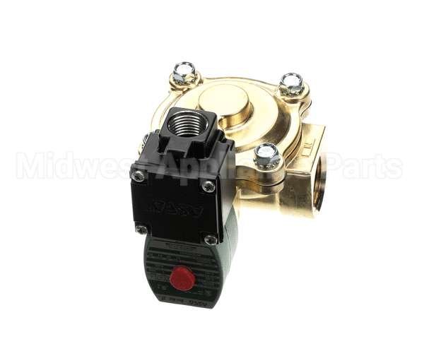 1125 Douglas Machines Solenoid Valve