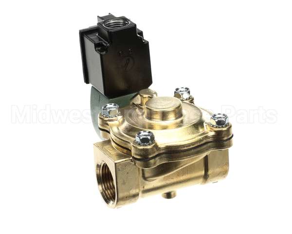 1125 Douglas Machines Solenoid Valve