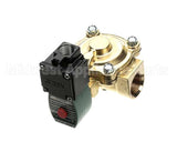 1125 Douglas Machines Solenoid Valve