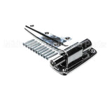 1125 Thermalrite Blast Chiller Hinge 1248 Rev Cam Rise Spring Assist Fl