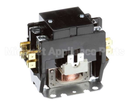 112518 Champion - Moyer Diebel Contactor 40Fla 2P 120V Coil