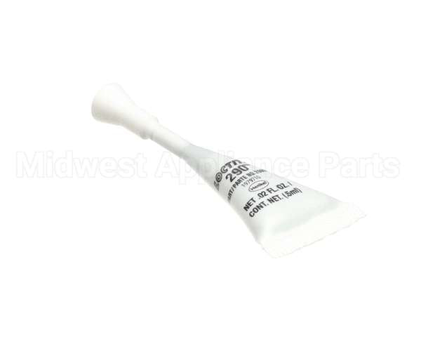 112518 Cleveland Loctite;Grn;Thrdlkr 290; 0.5Ml
