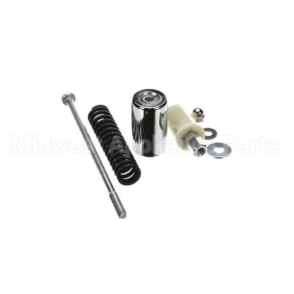 11255-000003 Compatible Kason Polised Chrome Spring Kit