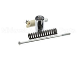 11255-000003 Kason Polised Chrome Spring Kit