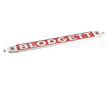 11255 Blodgett Nameplate, Blodgett Assembly