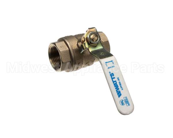 11255 Gaylord 1 Fmt Thd Ball Valves Bronze