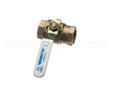 11255 Gaylord 1 Fmt Thd Ball Valves Bronze