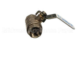 11255 Gaylord 1 Fmt Thd Ball Valves Bronze