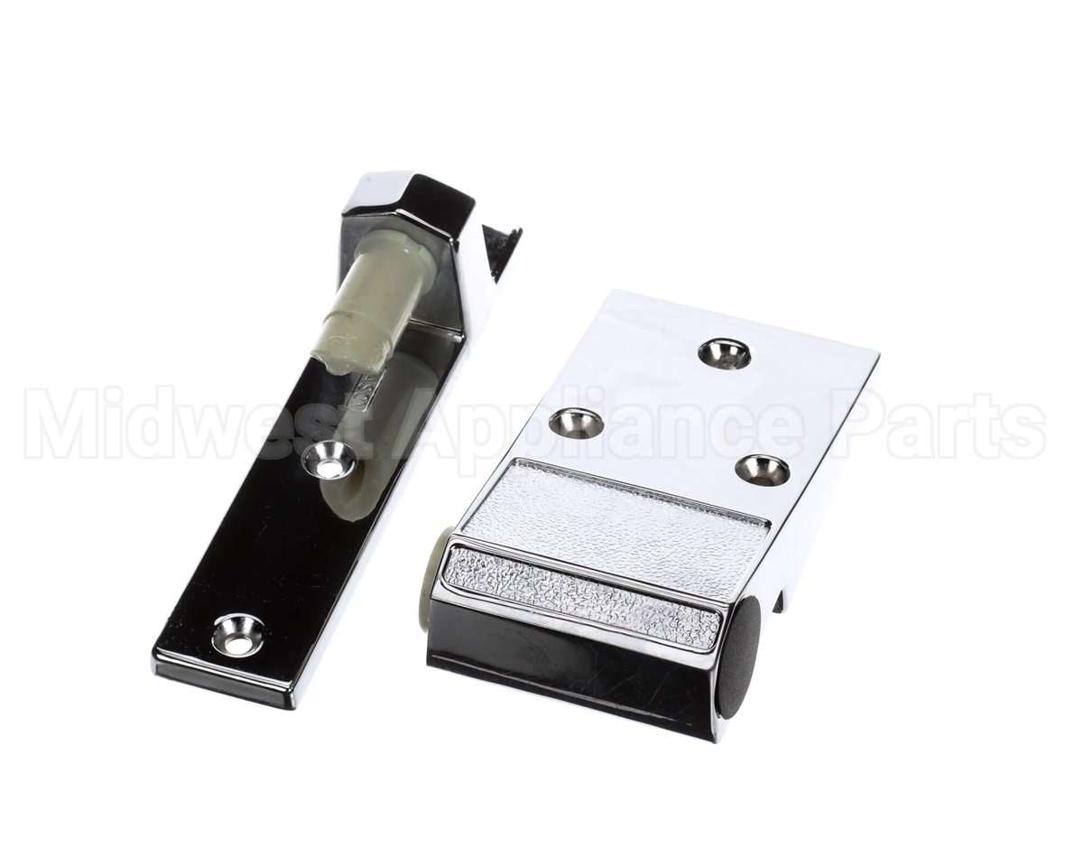 11255000014 Kason Cam Lift Hinge Chr.flush Rh