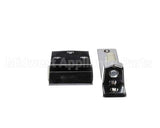 11255V00004C Kason Hinge Smooth Face Chr Fls Pr